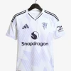 Manchester United Bortatröja 2025-2026
