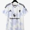 Fotbollströja Manchester United Bortatröja 2025-2026