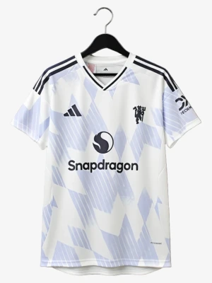 maillot-manchester-united-exterieur-2025-2026 studio v12 Maillot Manchester United Extérieur 2025-2026