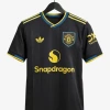 maillot-manchester-united-third-2025-2026 studio v12 Maillot Manchester United Third 2025-2026