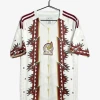 Fotbollströja Mexiko 2026 Special White
