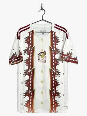 Fotbollströja Mexiko 2026 Special White