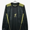 Maillot Mexique 25/26 Manches Longues