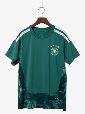Fotbollströja Mexiko Målvakt 2026 Vuxen