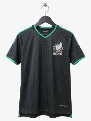 Fotbollströja Mexiko Third 2026