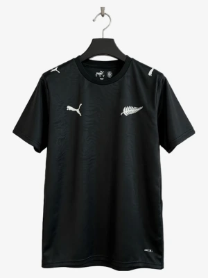 Fotbollströja New Zealand Borta 2026