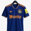 maillot-newcastle-third-2025-2026 studio v12 Newcastle Thirdtröja 2025-2026