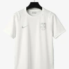 Maillot Norvège 2026 Blanc