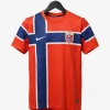 Fotbollströja Norge Hemma 2026 Player