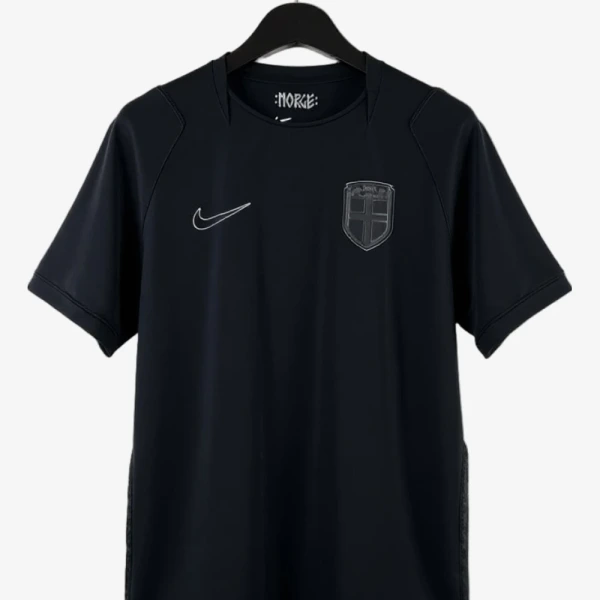 Fotbollströja Norge Borta 2026