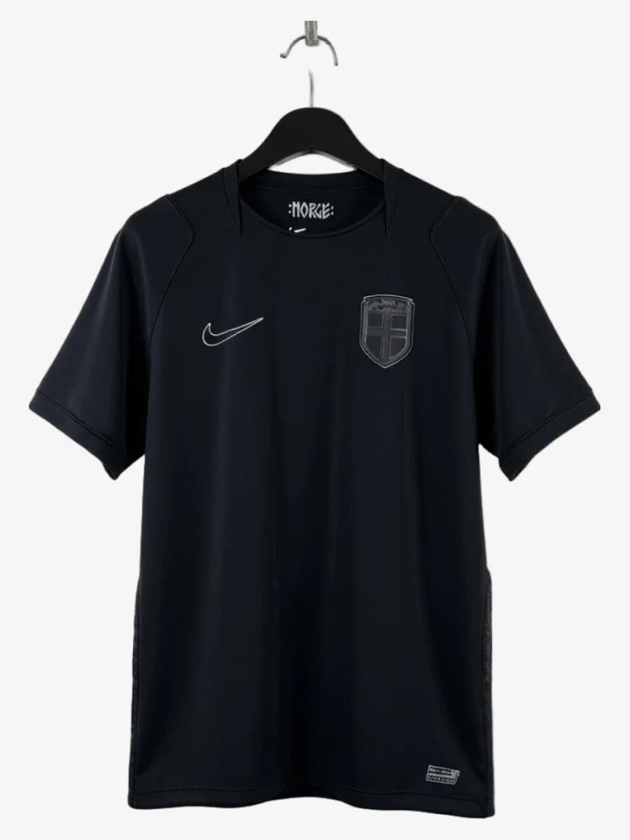Maillot Norvège Extérieur 2026