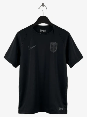 Fotbollströja Norge Borta VM 2026