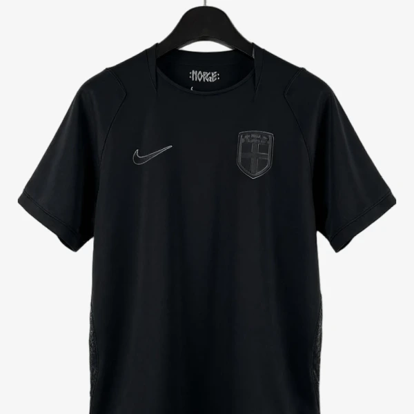 Fotbollströja Norge Borta VM 2026