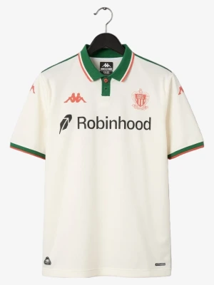 maillot-ogc-nice-exterieur-2025-2026 studio v12 Fotbollströja OGC Nice Borta 2025-2026