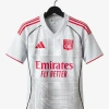 Fotbollströja Olympique Lyonnais OL Third 2025-2026