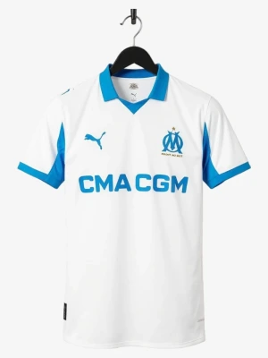 maillot-om-domicile-2025-2026 studio v12 Maillot OM Domicile 2025-2026