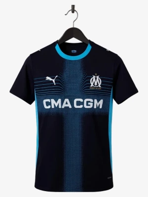 maillot-om-exterieur-2025-2026 studio v12 Maillot OM Extérieur 2025-2026