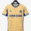 maillot-om-fourth-2025-2026 studio v12 Fotbollströja OM Fourth 2025-2026