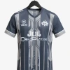 Maillot OM X Jul Grey 2025-2026