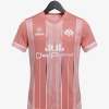 Fotbollströja OM X Jul Rose 2025-2026