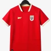 Fotbollströja Panama Hemmatröja 2025