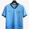maillot-panama-exterieur-2024-2025 studio v12 Fotbollströja Panama Bortatröja 2024-2025