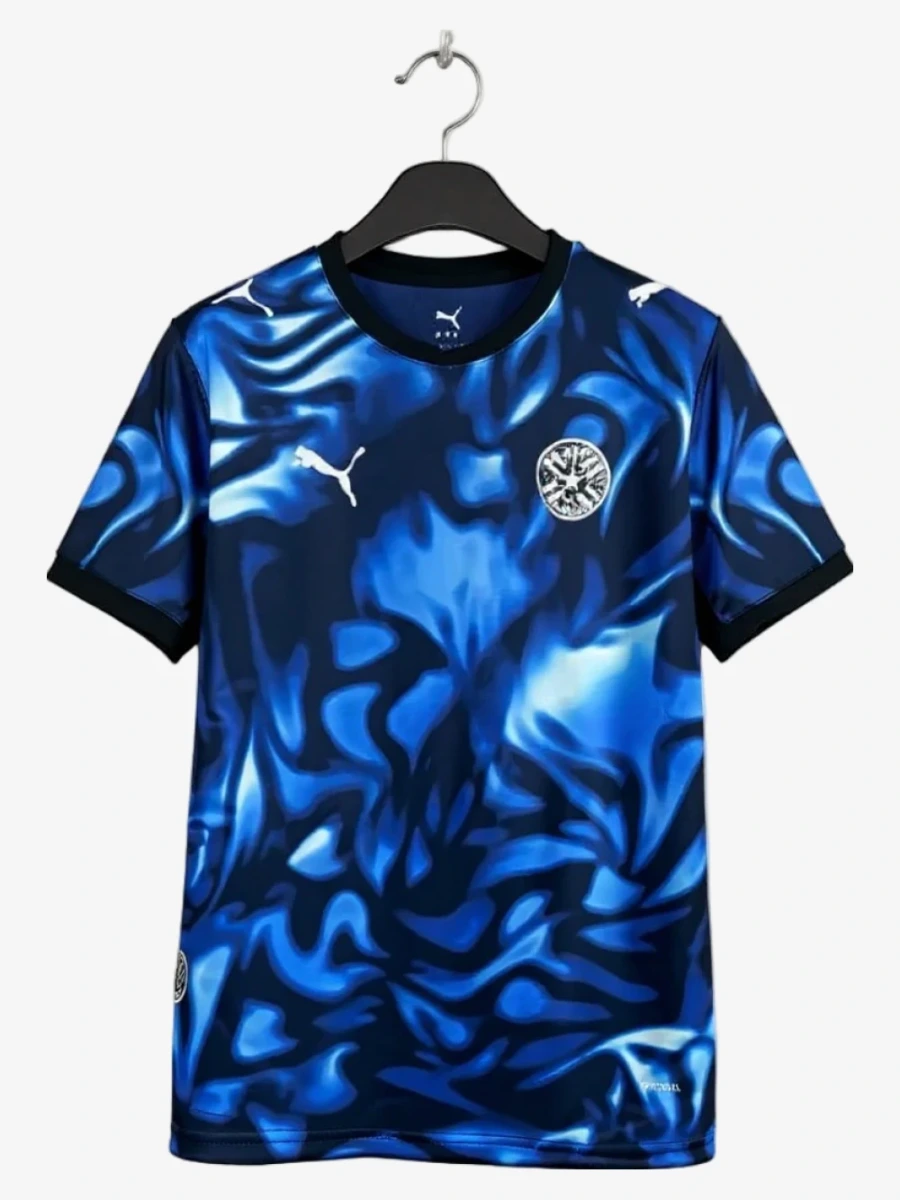 Maillot Paraguay Extérieur 2026