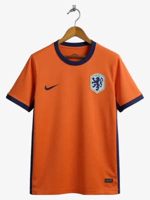 Maillot Pays-Bas Domicile 2024-2025