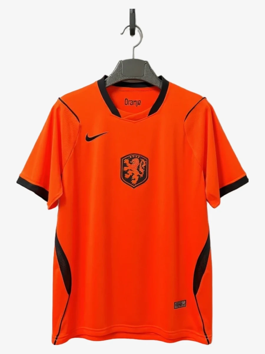 Maillot Pays-Bas Domicile 2026