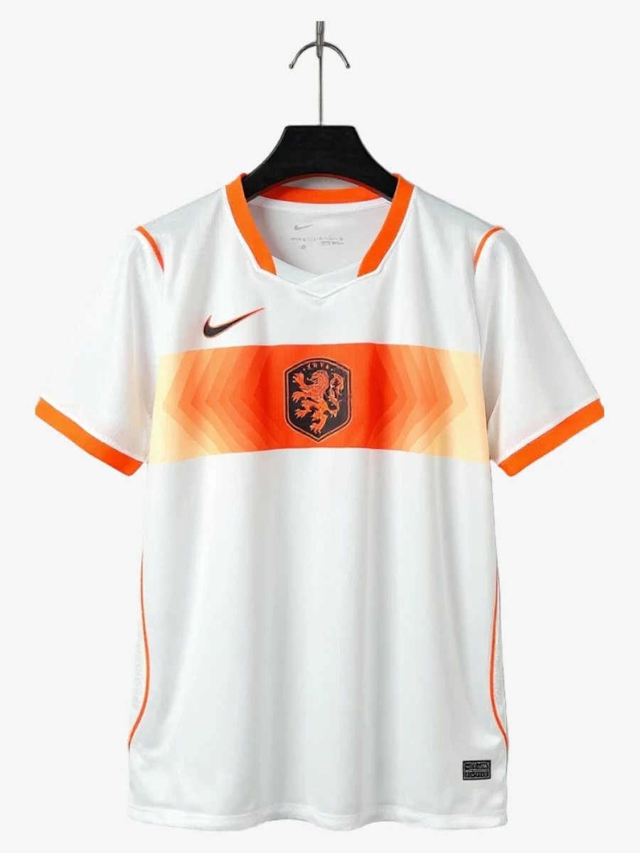 maillot-pays-bas-domicile-coupe-du-monde-2026 studio v12 Maillot Pays-Bas Domicile Coupe du Monde 2026