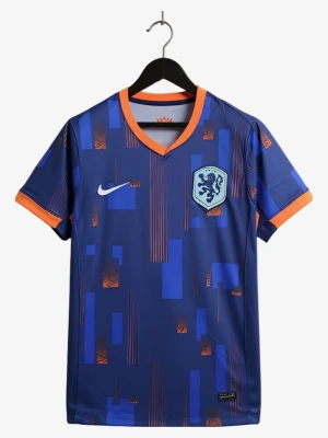 Maillot Pays-Bas Extérieur 2024-2025