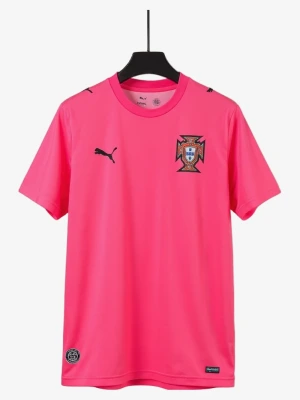 maillot-portugal-2025-2026-rose-special-edition studio v12 Fotbollströja Portugal 2025-2026 Rosa Special Edition