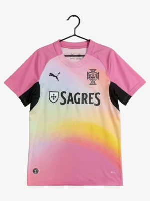 maillot-portugal-2026-27-special-colore studio v12 Fotbollströja Portugal 2026/27 Special Färgglad