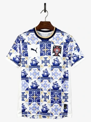 maillot-portugal-2026-27-version-a studio v12 Fotbollströja Portugal 2026/27 Version A
