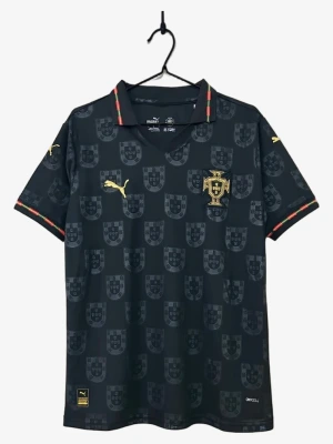 Fotbollströja Portugal Concept 2025