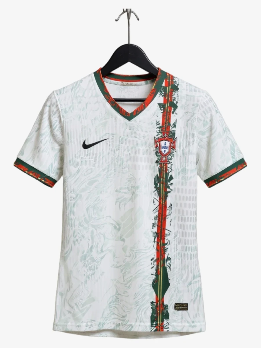 Maillot Portugal Concept 2026