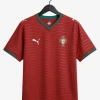 Fotbollströja Portugal Hemma 2026