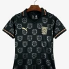 Fotbollströja Portugal Special Edition Eusébio 2025-2026