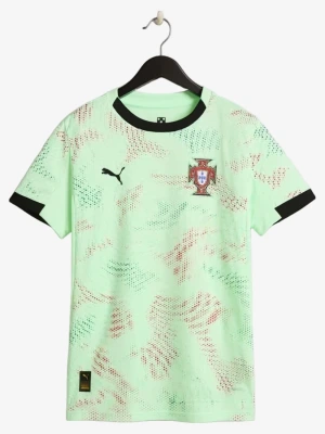Fotbollströja Portugal Bortatröja 2025/2026