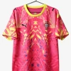 Fotbollströja Portugal Målvakt 2026 Rosa