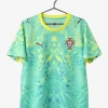 maillot-portugal-gardien-2026-vert studio v12 Fotbollströja Portugal Målvakt 2026 Grön