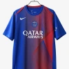 Fotbollströja PSG Före Match 2025-2026