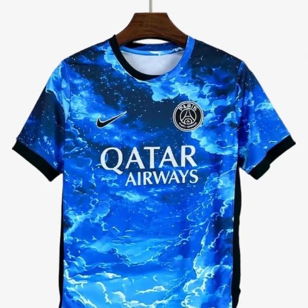 Fotbollströja PSG Concept 2025-2026