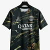 Maillot PSG Night Edition Stadium 2025/26