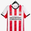 Fotbollströja PSV Hemma 2025-2026