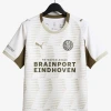 Fotbollströja PSV Eindhoven Third 2025-2026