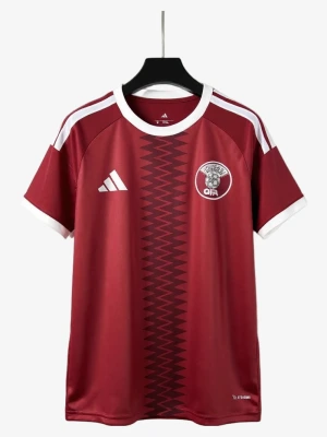 Fotbollströja Qatar VM 2026