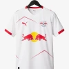 Maillot RB Leipzig Domicile 2025-2026