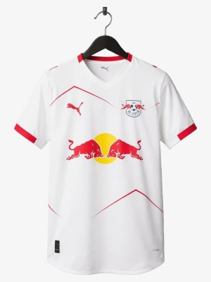 Fotbollströja RB Leipzig Hemma 2025-2026