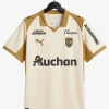 Fotbollströja RC Lens Third 2025-2026